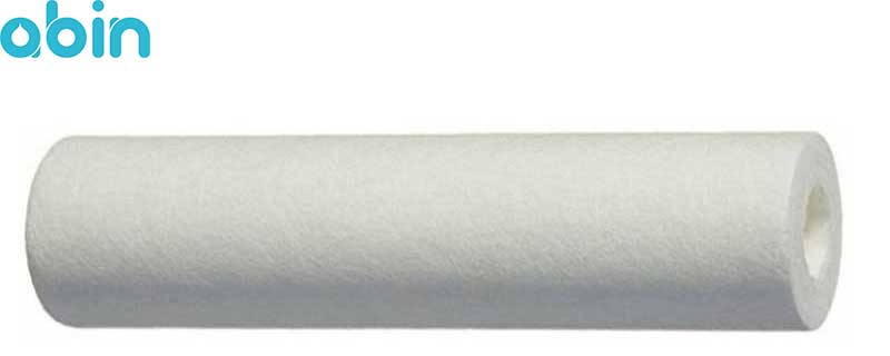 فیلتر الیافی کامتک